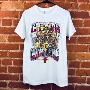Chicago Bulls T-Shirt